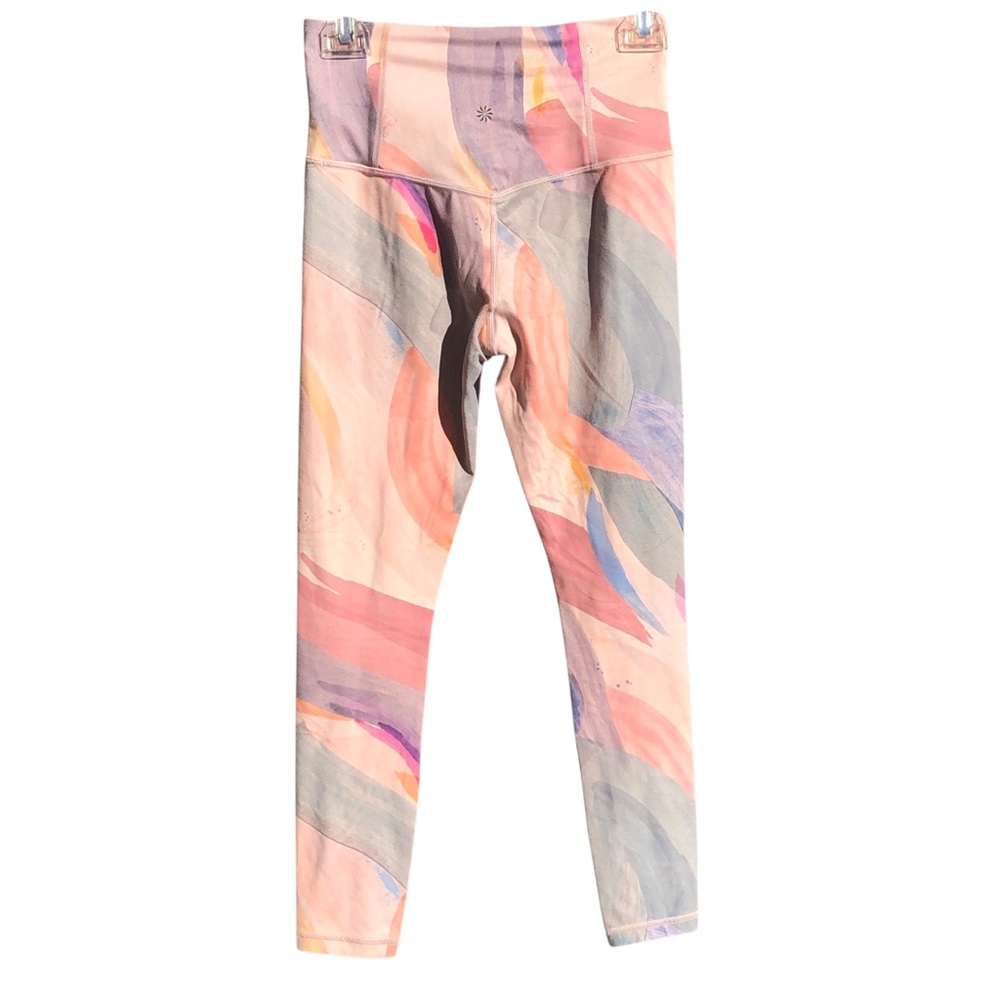 Athleta Elation 7/8 Tight Legging —#034